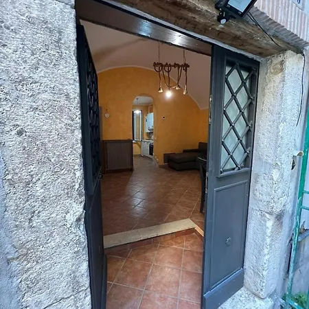La Casetta Di Zio Remo Tivoli Exterior photo