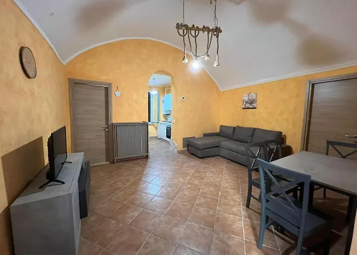 La Casetta Di Zio Remo