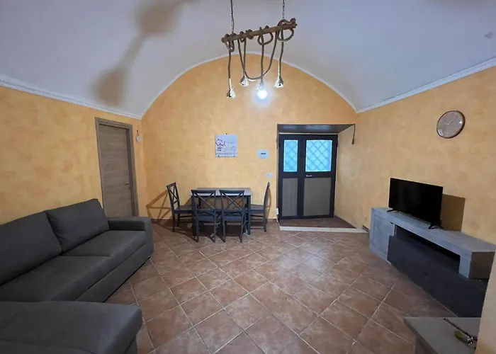 La Casetta Di Zio Remo