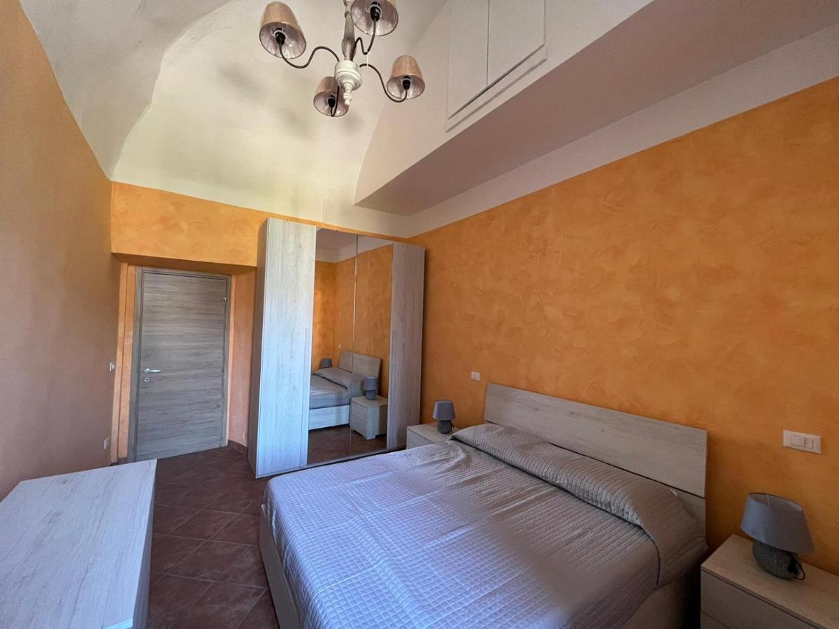 La Casetta Di Zio Remo Apartment