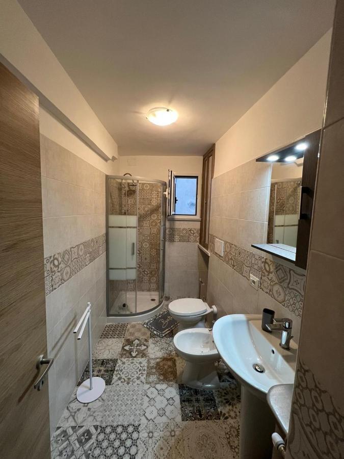 Apartment La Casetta Di Zio Remo *