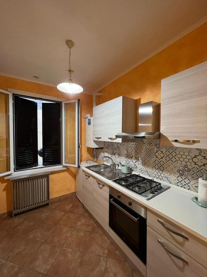 La Casetta Di Zio Remo Apartment *