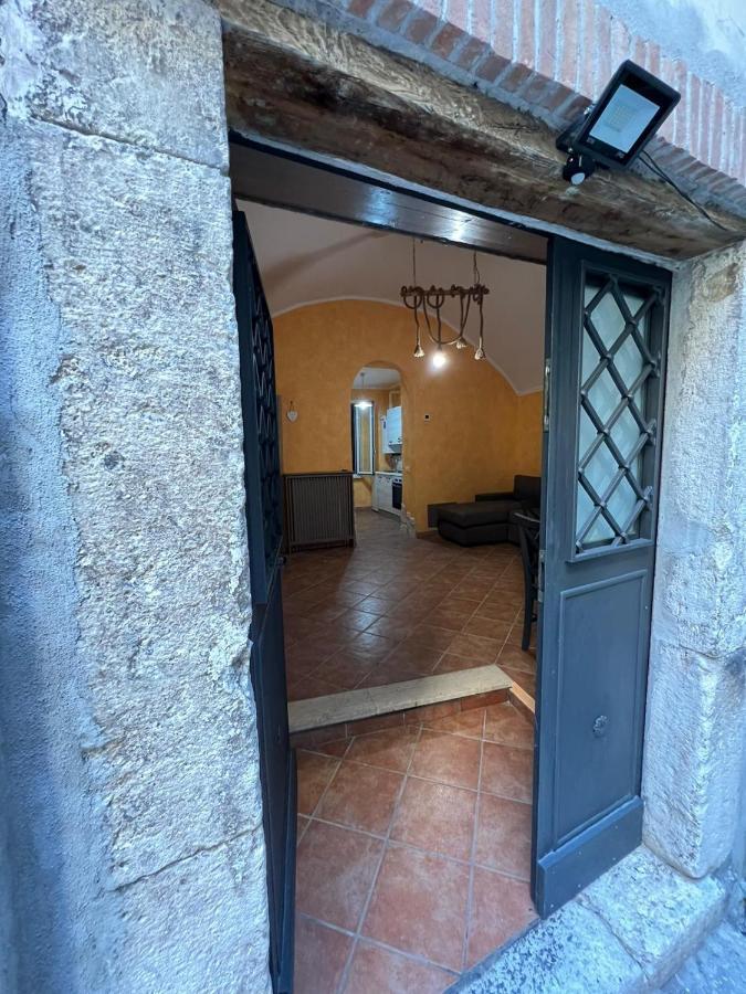 La Casetta Di Zio Remo * Tivoli