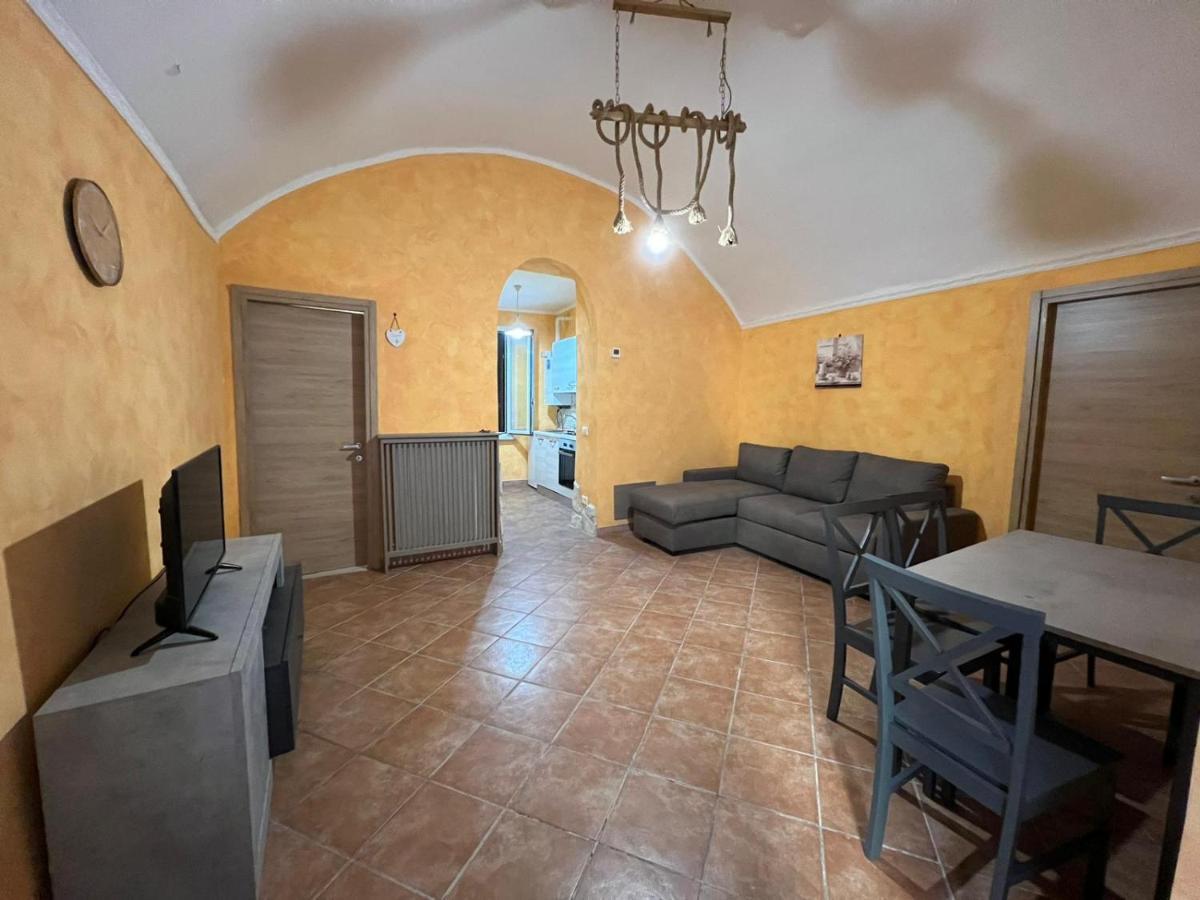 Apartment La Casetta Di Zio Remo