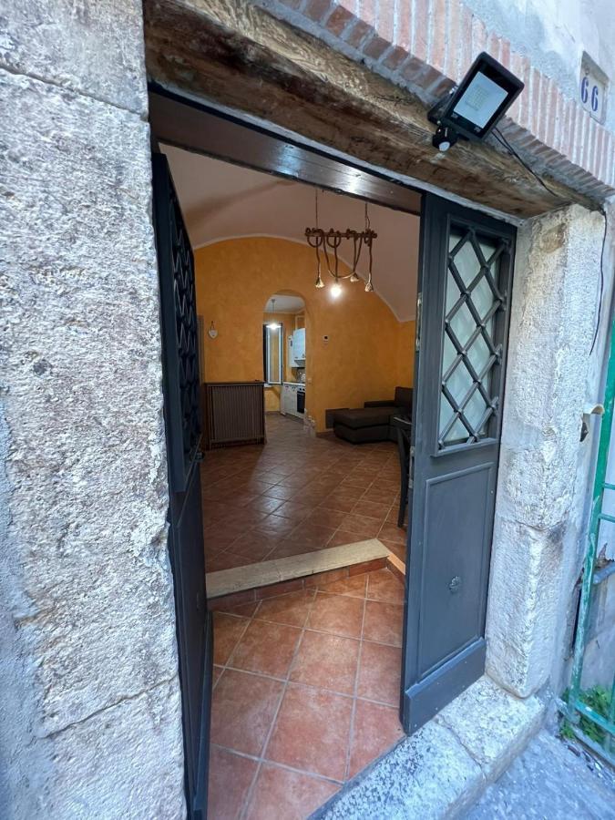 La Casetta Di Zio Remo Tivoli