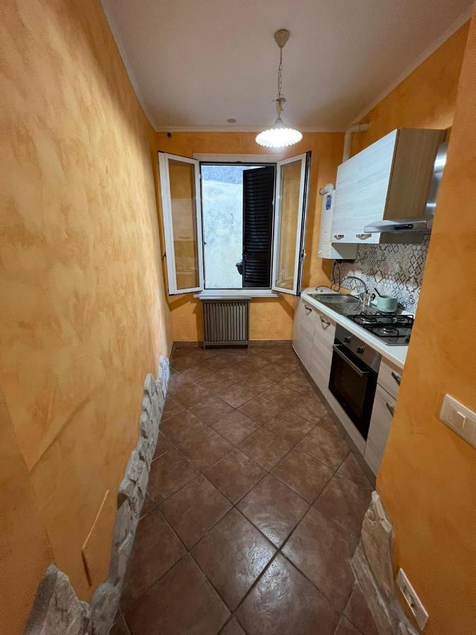Apartment La Casetta Di Zio Remo *